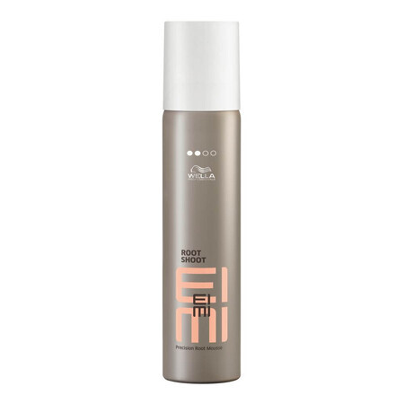 Spuma de par pentru extra volum EIMI Extra Volume Hair Mousse Mini, 75 ml, Wella Professionals