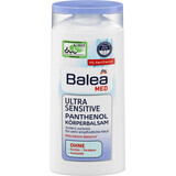 Balea Balsam MED ultra sensitive pentru corp, 250 ml