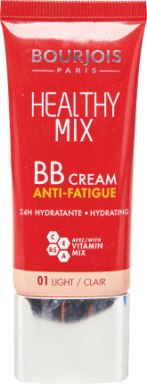 Bourjois Paris Healthy mix BB cream 01 Ivory, 1 buc