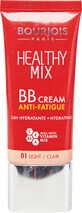 Bourjois Paris Healthy mix BB cream  01 Ivory, 1 buc