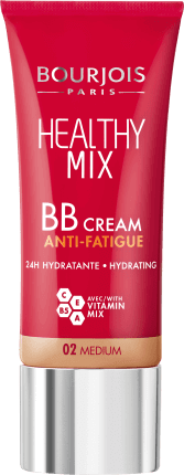 Bourjois Paris Healthy mix BB cream 02 Medium, 1 buc