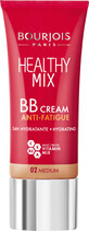 Bourjois Paris Healthy mix BB cream  02 Medium, 1 buc