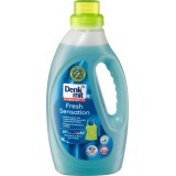 Denkmit Detergent rufe Fresh Sensation 35sp, 1,5 l