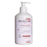 Emulsie pentru piele uscată Xerolys 10, 200 ml, Lab Lysaskin