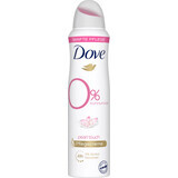 Dove Deodorant spray pearl touch, 150 ml