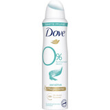 Dove Deodorant spray sensitive, 150 ml
