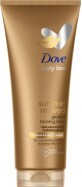 Dove Loțiune autobronzantă, 200 ml