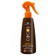 Emulsie pentru plaja SPF 50 cu ulei de cocos, 200 ml, Cosmetic Plant