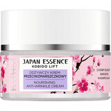 Eveline Cosmetics Cremă esence japan antirid pentru noapte, 50 ml