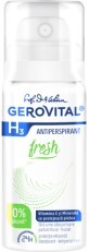 Gerovital Deodorant spray fresh, 40 ml