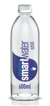 Glaceau Apă, 600 ml