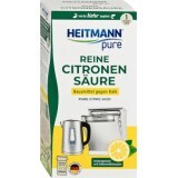 Heitmann Acid citric, 350 g