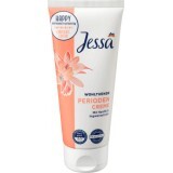 Jessa Cremă calmantă pentru ameliorarea durerior menstruale, 100 ml