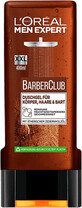 L&#39;oreal Men Gel de duș BARBERCLUB, 400 ml