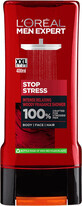 L&#39;oreal Men Gel de duș STOP STRESS, 400 ml