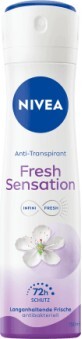 Nivea Deodorant spray Fresh Sensation, 150 ml
