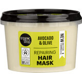 Organic Shop Mască de păr reparatoare, 250 ml