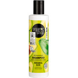 Organic Shop Șampon reparator pentru păr deteriorat, 280 ml