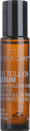 Puca Pure&Care Ser roll-on pentru ochi, 15 ml