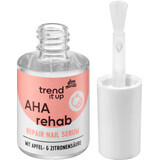 Trend !t up Ser pentru unghii AHA rehab Repair, 10,5 ml