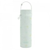 Geanta izoterma Thermibag, 500 ml, Mint, Miniland