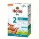 Lapte praf Bio Formula 2, de la 6 luni, 600 g, Holle