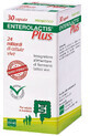 Enterolactis Plus, 30 capsule, Sofar