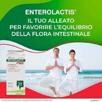 Enterolactis Plus, 30 capsule, Sofar