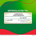 Enterolactis Plus, 30 capsule, Sofar