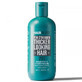 Sampon si balsam pentru fortifierea si indesirea parului, 350 ml, Hairburst