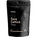 Sare celtică fină, 250 g, Niavis