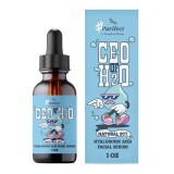 Serum facial CEO of H2O, cu Acid Hyaluronic, 30ml, Purifect
