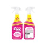 Spray de curatare universal, 850 ml, The Pink Stuff