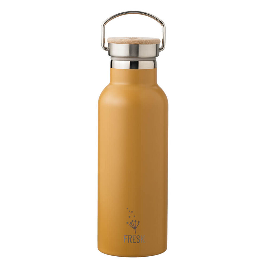 Termos Uni, Amber Gold(Lion), 500ml, Fresk