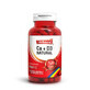 Calciu + D3 natural, 30 capsule, AdNatura