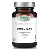 Cool Day Platinum Range, 30 tablete, Power of Nature