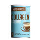 Crema pentru cafea Colagen + MCT coffee creamer, 300 g, Diet Food