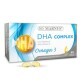 DHA Complex Omega 3 cu Vitamina E, 60 capsule, Marnys