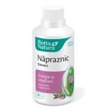 Extract de Napraznic, 90 capsule, Rotta Natura