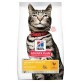 Hrana cu pui pentru pisici Adult Urinary Health, 300 g, Hill&#39;s SP