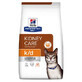 Hrana cu pui pentru pisici k/d Kidney Care, 3 kg, Hill&#39;s PD