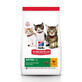 Hrana cu pui pentru pisici Kitten &lt;1, 3 KG, Hill&#39;s SP