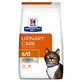 Hrana cu pui pentru pisici s/d Urinary Care, 3 KG, Hill&#39;s PD