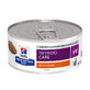 Hrana cu pui pentru pisici y/d Thyroid Care, 156 g, Hill&#39;s PD