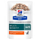 Hrană pentru pisici cu carne de pui w/d Multi-Benefit, 85 g, Hill&#39;s PD