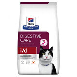 Hrană pentru pisici cu pui i/d Digestive Care, 3 KG, Hill's PD