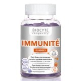 Immunite Gummies, 60 jeleuri, Biocyte