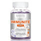 Immunite Gummies, 60 jeleuri, Biocyte