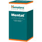 Mentat sirop, 100 ml, Himalaya