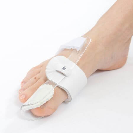 Orteza corectoare Hallux-Valgus pentru noapte marime S, GMED-4008, PatelIa-96